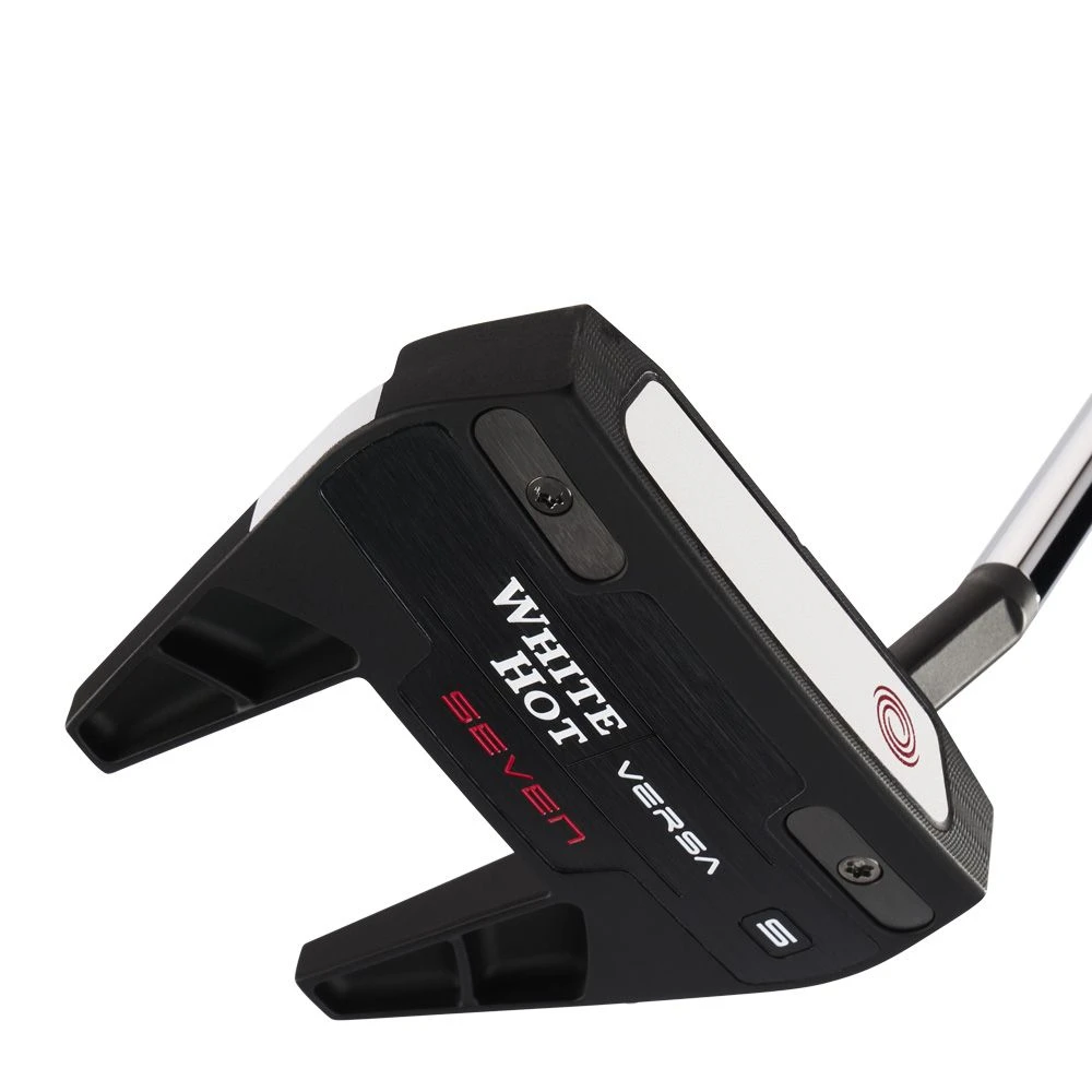 Odyssey Versa Seven S White Hot Putter 3 Odyssey Versa Seven S White Hot Putter - Image 3