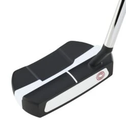 Odyssey Versa Three T White Hot Putter