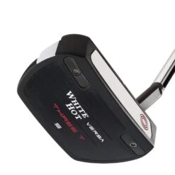 Odyssey Versa Three T White Hot Putter 5 Odyssey Versa Three T White Hot Putter -Chic Golf Shop versathreet2