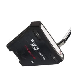 Odyssey Versa Twelve S White Hot Putter 5 Odyssey Versa Twelve S White Hot Putter -Chic Golf Shop versatwelve2 1