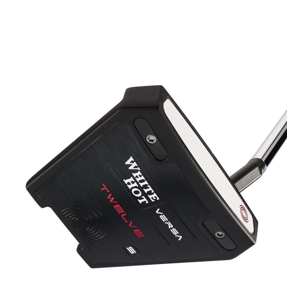 Odyssey Versa Twelve S White Hot Putter 3 Odyssey Versa Twelve S White Hot Putter - Image 3