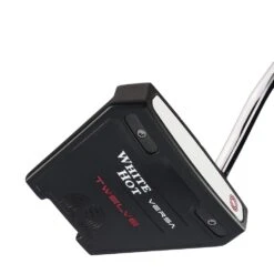Odyssey Versa Twelve White Hot Putter 5 Odyssey Versa Twelve White Hot Putter -Chic Golf Shop versatwelvesb2