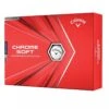 Callaway Chrome Soft Golf Balls