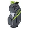 Wilson Exo II Cart Bag Charcoal 2021 WGB6650CH