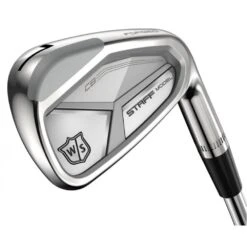 Wilson Staff Model CB Forged (Graphite) Irons