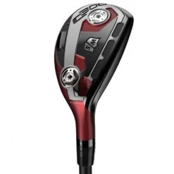 Wilson Staff C300 Mens Hybrid Wood