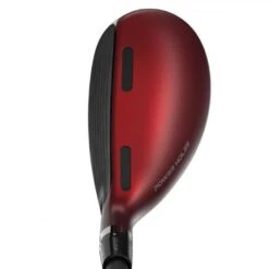Wilson Staff C300 Mens Hybrid Wood -Chic Golf Shop wilc300h2
