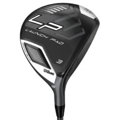 Wilson Staff Launch Pad Mens Fairway Wood