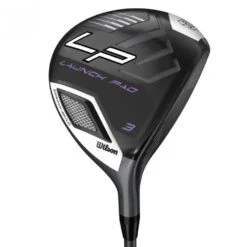 Wilson Staff Launch Pad Ladies Fairway Wood