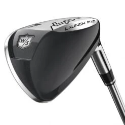 Wilson Staff Launch Pad Graphite Irons