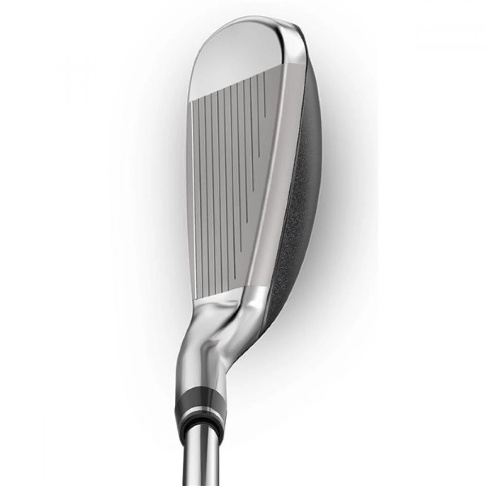 Wilson Staff Launch Pad Graphite Irons 2 Wilson Staff Launch Pad Graphite Irons - Image 2