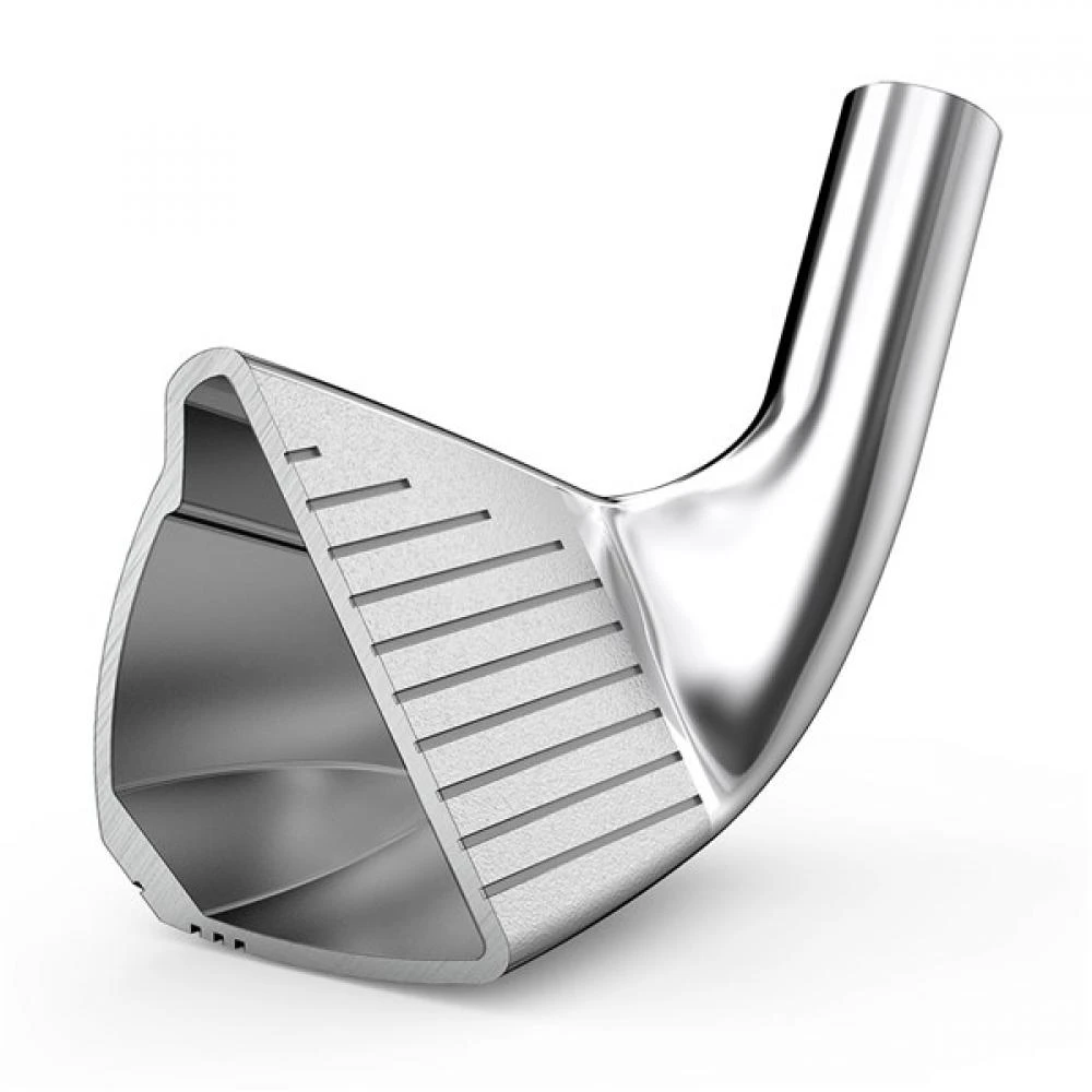Wilson Staff Launch Pad Graphite Irons 3 Wilson Staff Launch Pad Graphite Irons - Image 3