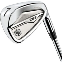 Wilson Staff D9 Forged (Graphite) Irons