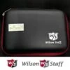 Wilson Staff DUO Soft Golf Ball & Pitch Marker Gift Pack