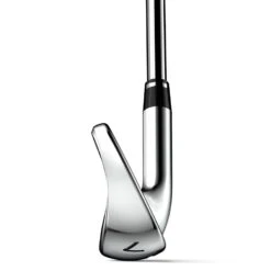 Wilson Staff Dynapower Irons (Graphite) 6 Wilson Staff Dynapower Irons (Graphite) -Chic Golf Shop wildyna2