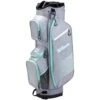 Wilson Pro Staff Cart Bag Ladies (Jade)