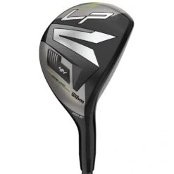 Wilson Staff Launch Pad 2 Ladies Hybrid