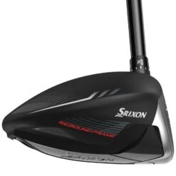 Srixon ZX5 LS MKII Driver 2023 -Chic Golf Shop zx5 mkii1 1