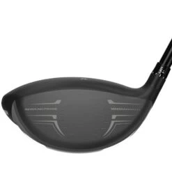 Srixon ZX5 LS MKII Driver 2023 -Chic Golf Shop zx5 mkii2 1