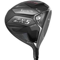 Srixon ZX5 LS MKII Driver 2023