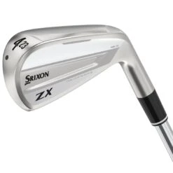 Srixon ZX MKII Utility Iron Steel